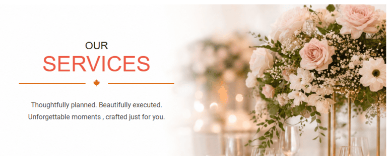 SERVICES