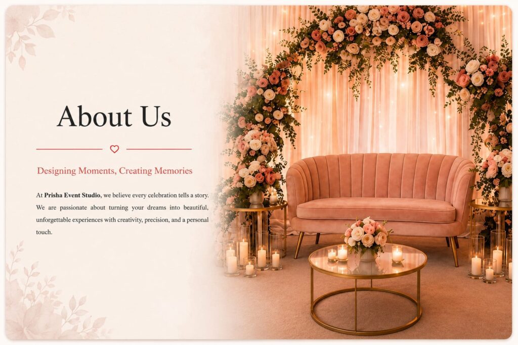 About us About us