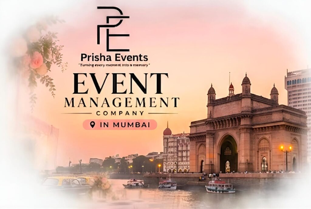 event management company in mumbai