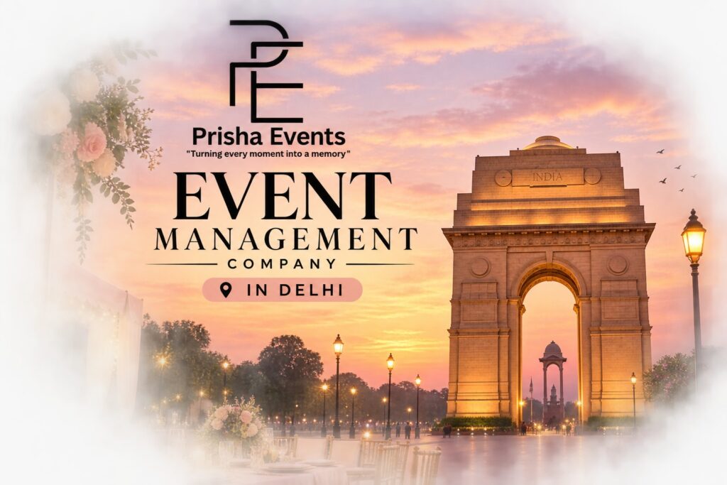 event management in delhi