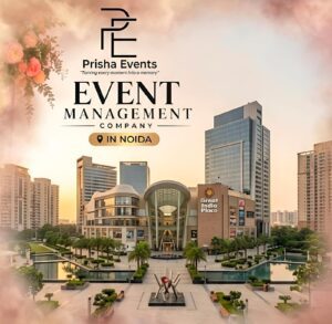 event management in noida